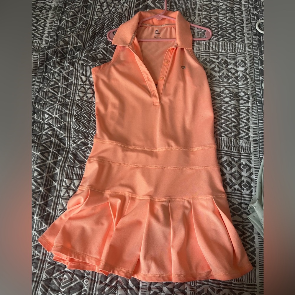 Two Gap Active dresses